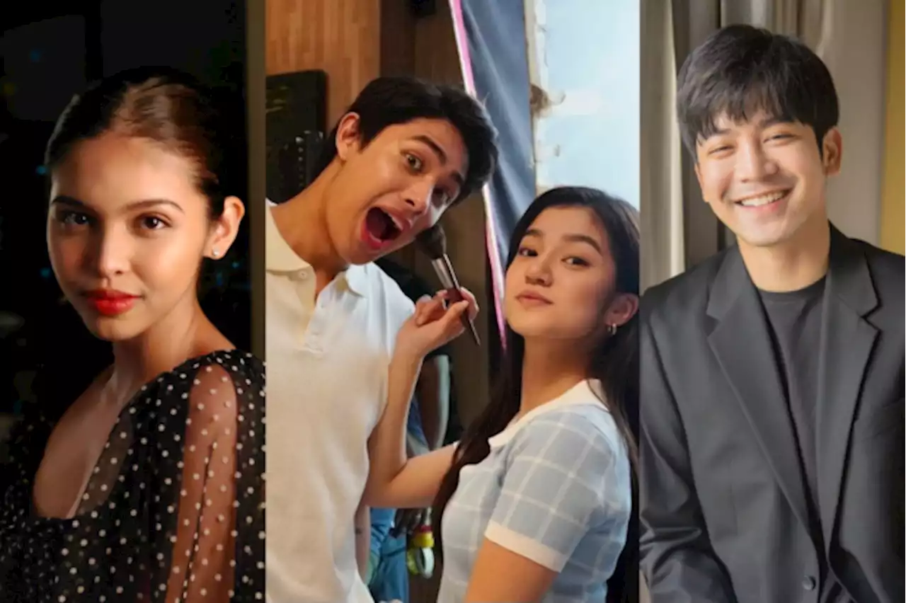 35th PMPC Star Awards for Television releases list of nominees