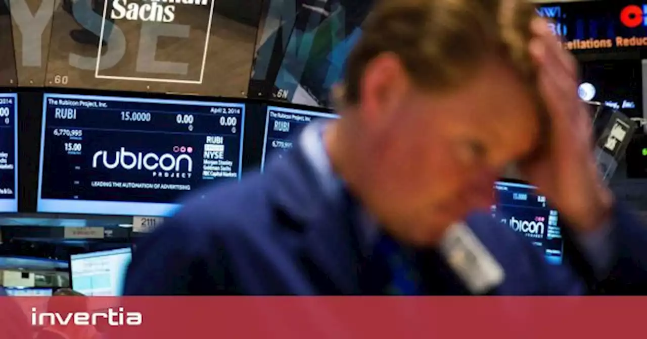 Los resultados de Goldman Sachs pesan sobre Wall Street en su regreso a la actividad