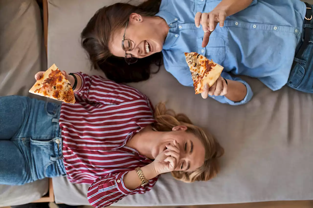 Giornata Mondiale Pizza: come mangiarla senza sensi di colpa – iO Donna