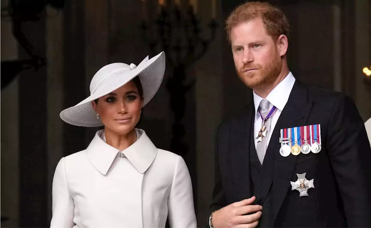 Harry e Meghan respingono le scuse per l’articolo al vetriolo di Jeremy Clarkson - iO Donna