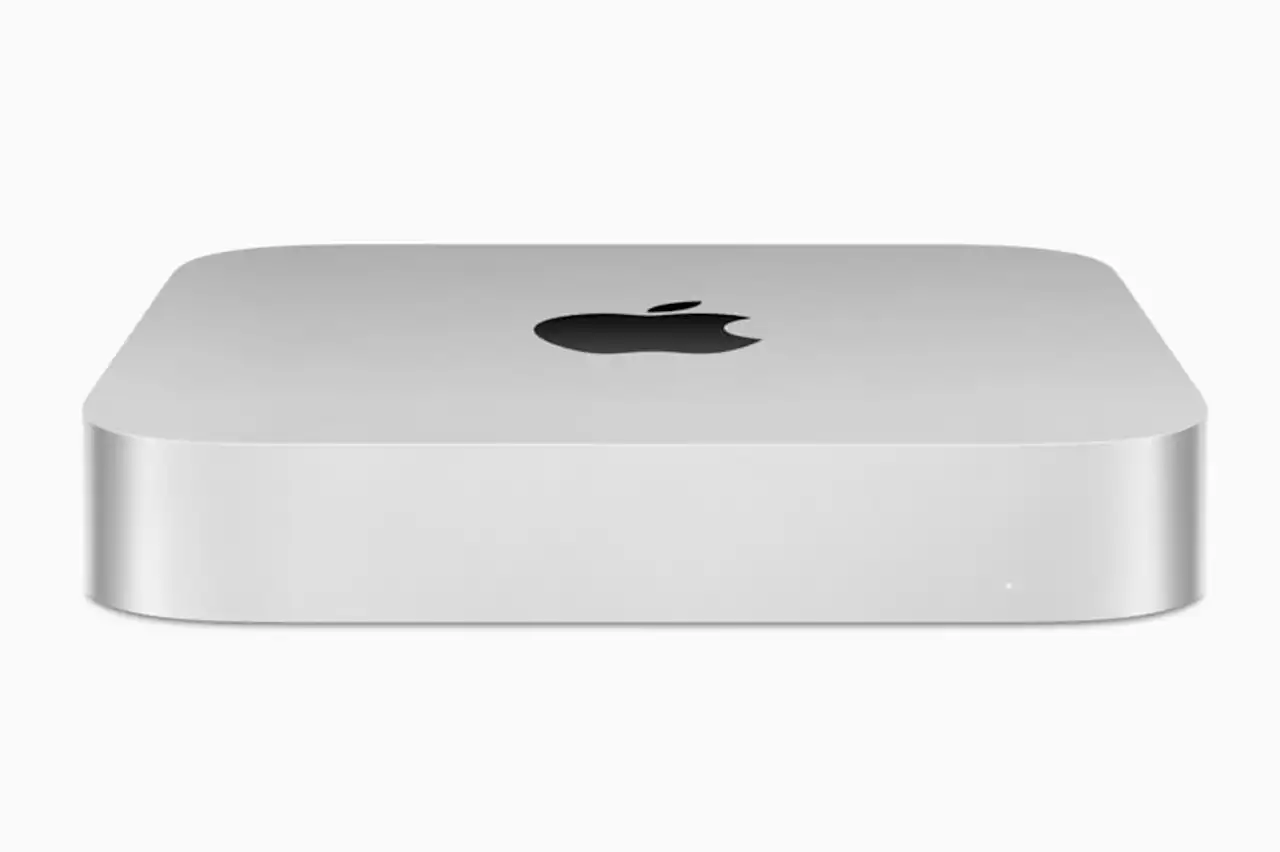 Apple présente le Mac mini M2 : plus puissant et plus abordable