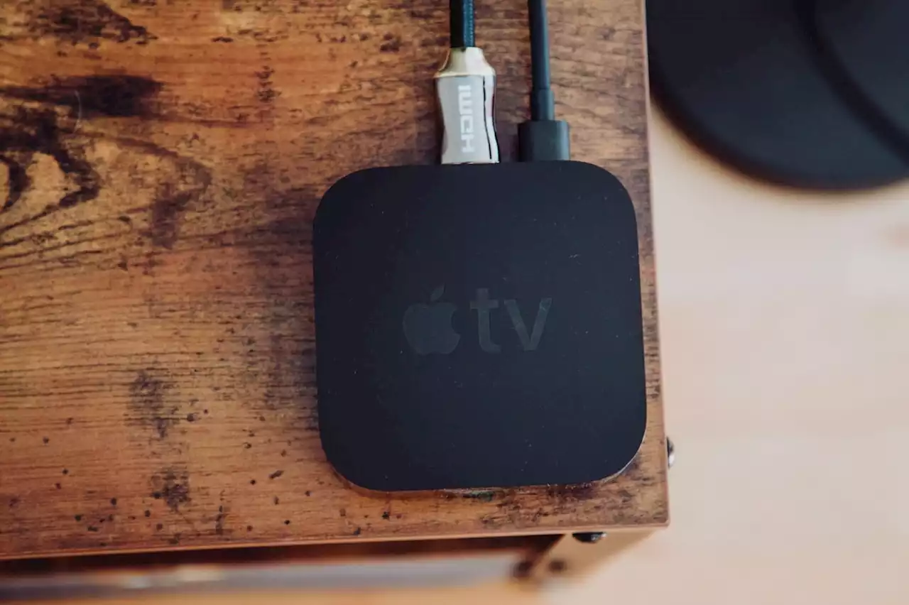 L'Apple TV peut vous bloquer si vous n'avez pas d'iPhone