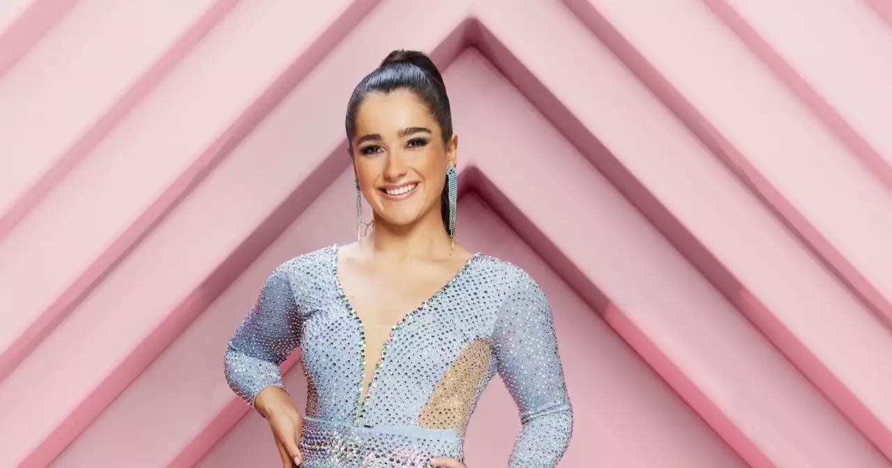 Brooke Scullion excited over Ireland's new Eurovision contenders for 2023