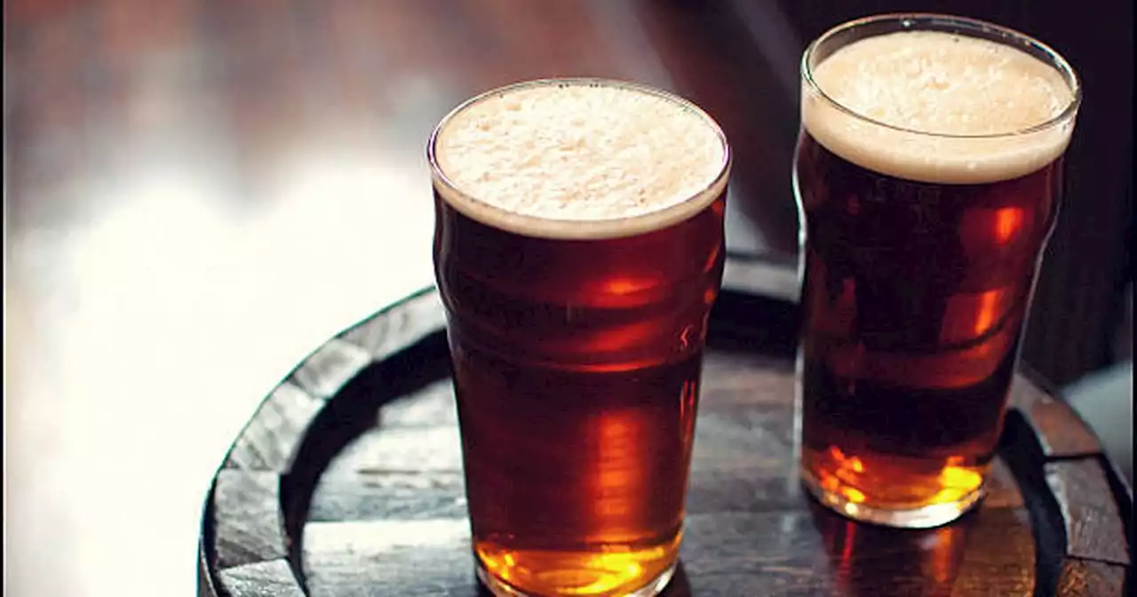 Fears of pint price hikes as publicans issue warning over VAT increase