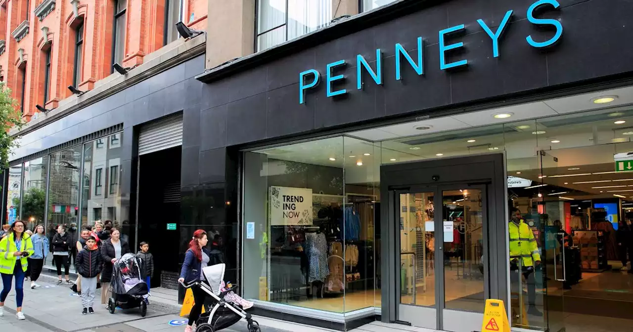 Penneys launch long-awaited online store feature for Irish shoppers