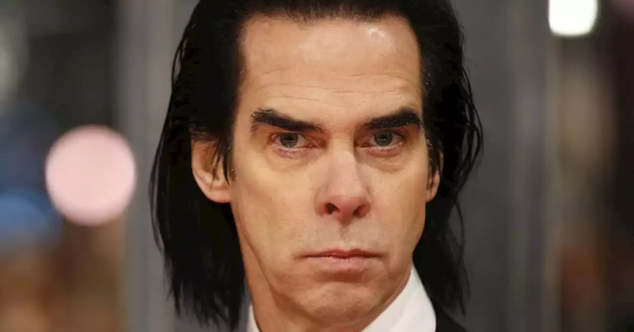 ‘This song is bulls**t’: Nick Cave responds to ChatGPT song written in style of Nick Cave