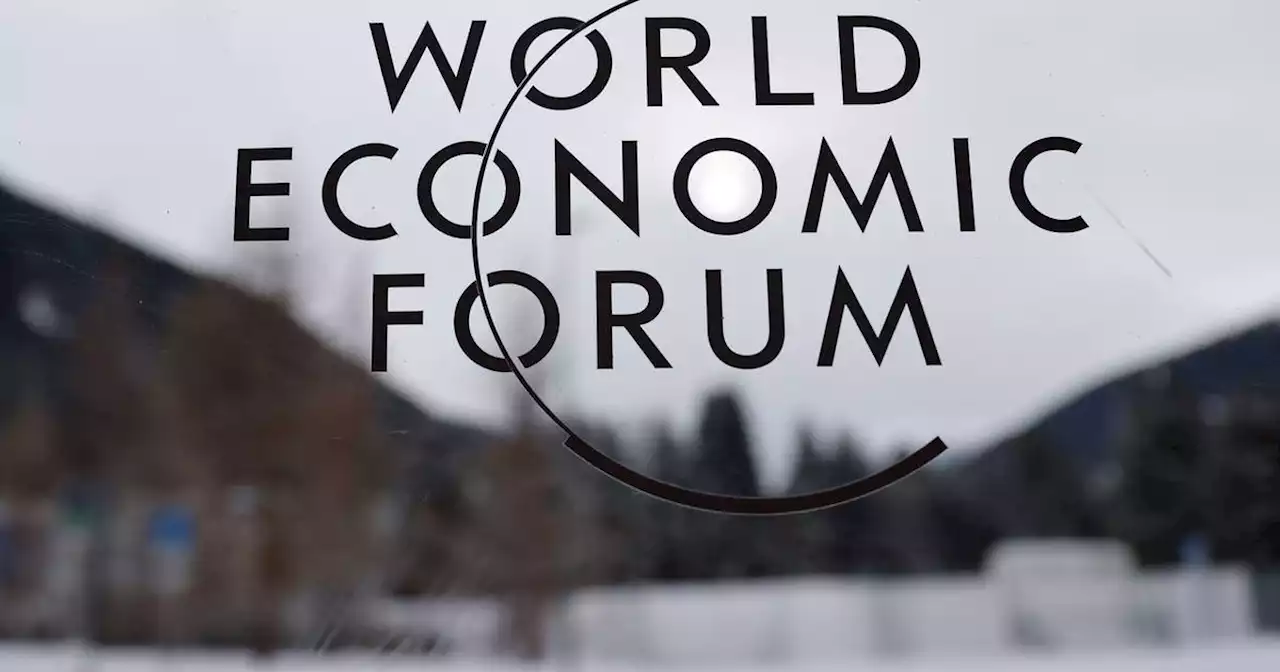 Business leaders and economists give gloomy outlook before Davos