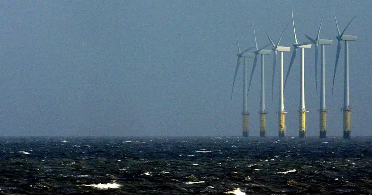 Deal struck for €4bn project to develop 2.2GWs of Irish offshore wind