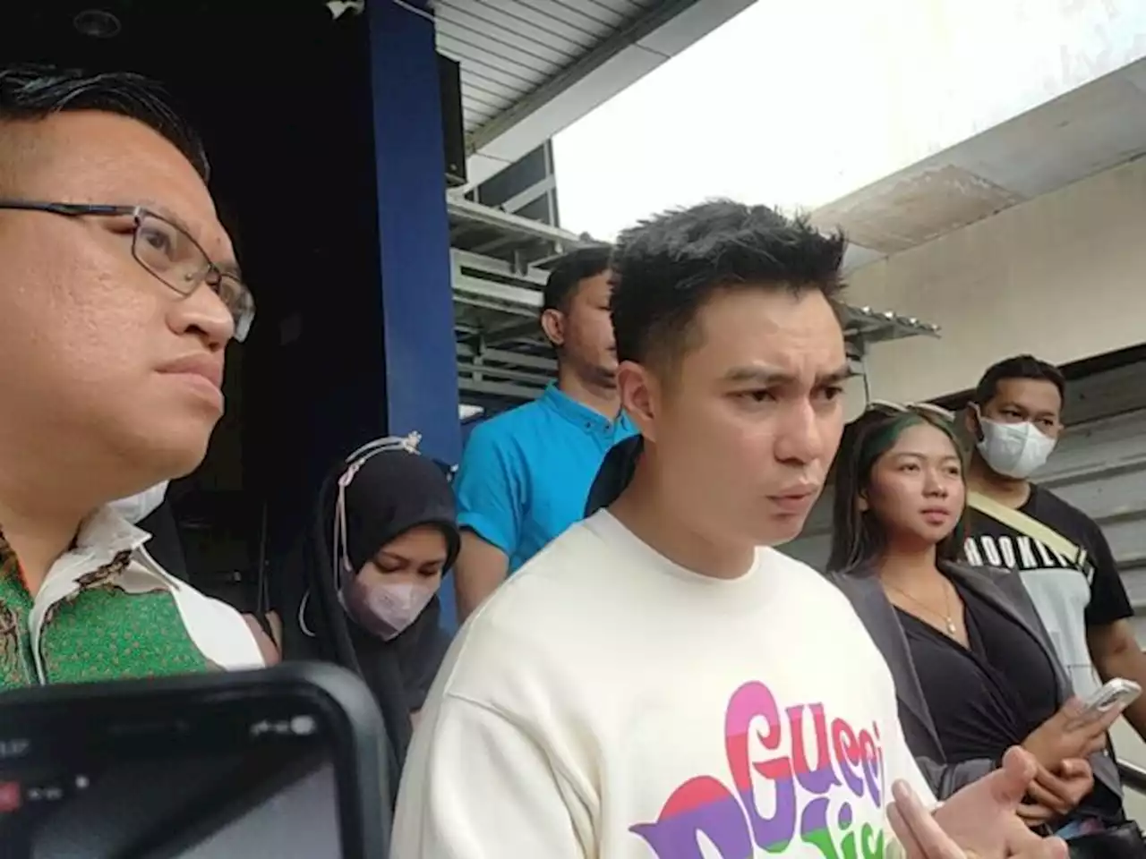 Ada Korban Giveaway Rugi Rp 140 Juta, Baim Wong Sempat Tak Percaya