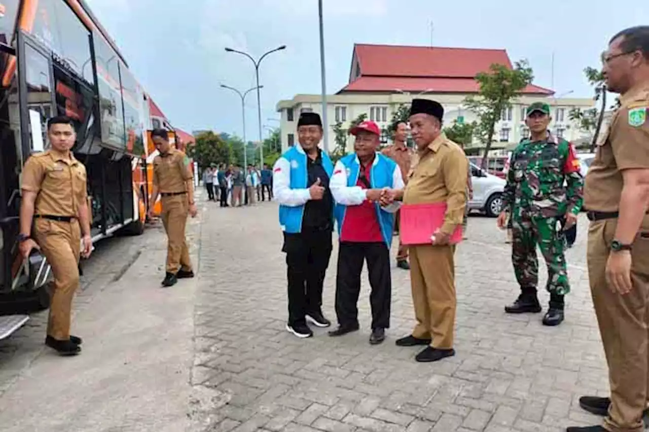 Soal Masa Jabatan Kades 9 Tahun: Agar Hemat Biaya-Kurangi Konflik