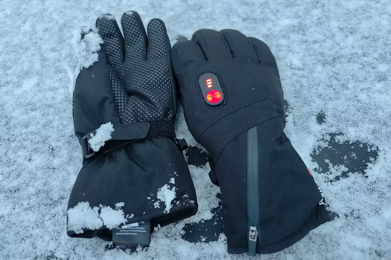 Le froid revient, heureusement G-Heat solde ses vêtements chauffants (-50%) 🥶