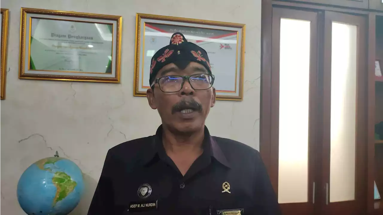 Gegara Judi Online, Angka Perceraian di Bandung Meningkat