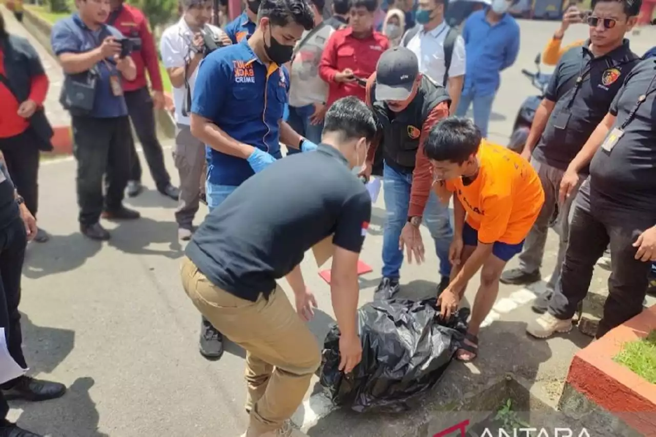 Perkembangan Terbaru Kasus Pembunuhan Anak Diduga Terkait Penjualan Organ