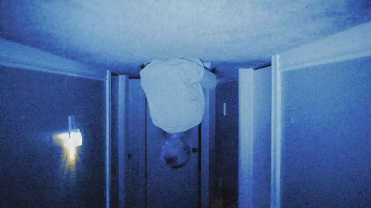 Das neue „Paranormal Activity“: Horror-Sensation mit Mini-Budget erobert die Kinos in den USA