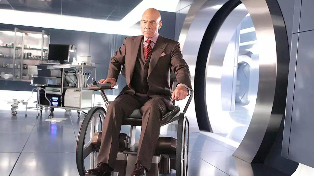 Marvel-Gespräche schon bestätigt: „The Mandalorian“-Star will neuer Professor X im MCU werden