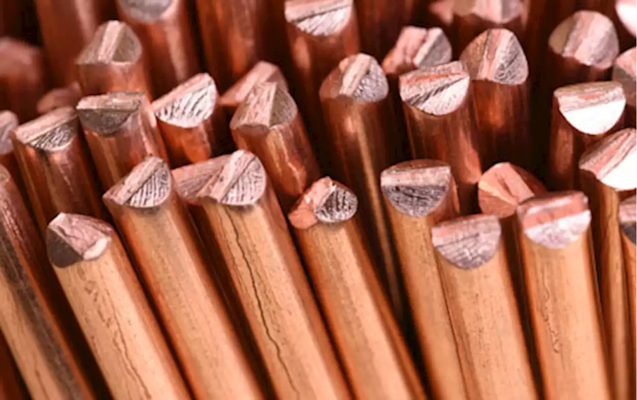 First Quantum produces 776kt of copper in 2022, down 5% from 2021 and in line with guidance