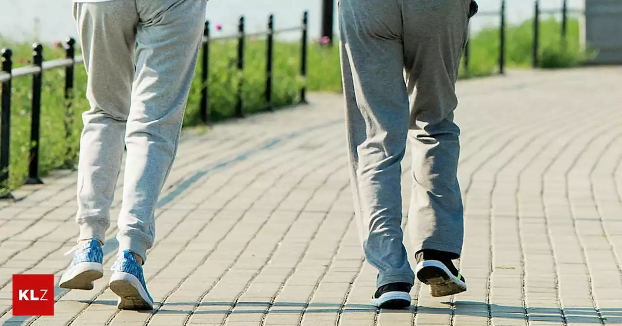 Tag der Jogginghose: Infineon wirbt für 'Karriere in der Jogginghose' | Kleine Zeitung