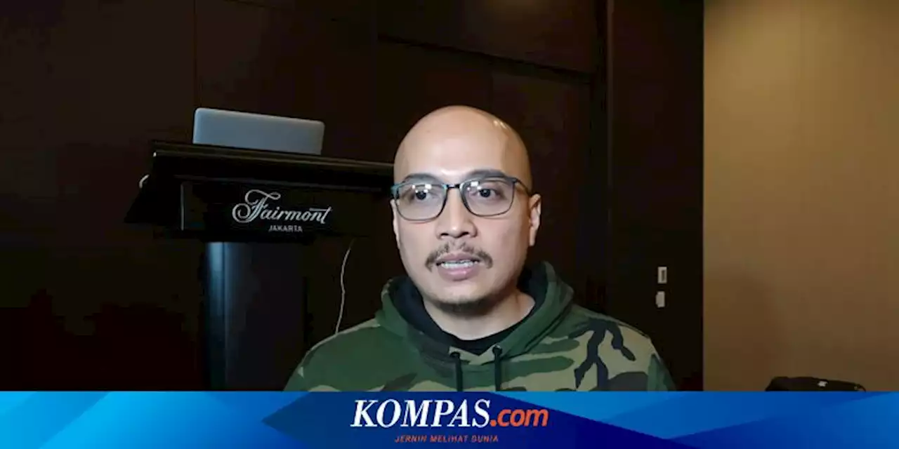 Profil Bakal Calon Ketum PSSI: Arif Putra Wicaksono, 'Sahabat' Klub Eropa