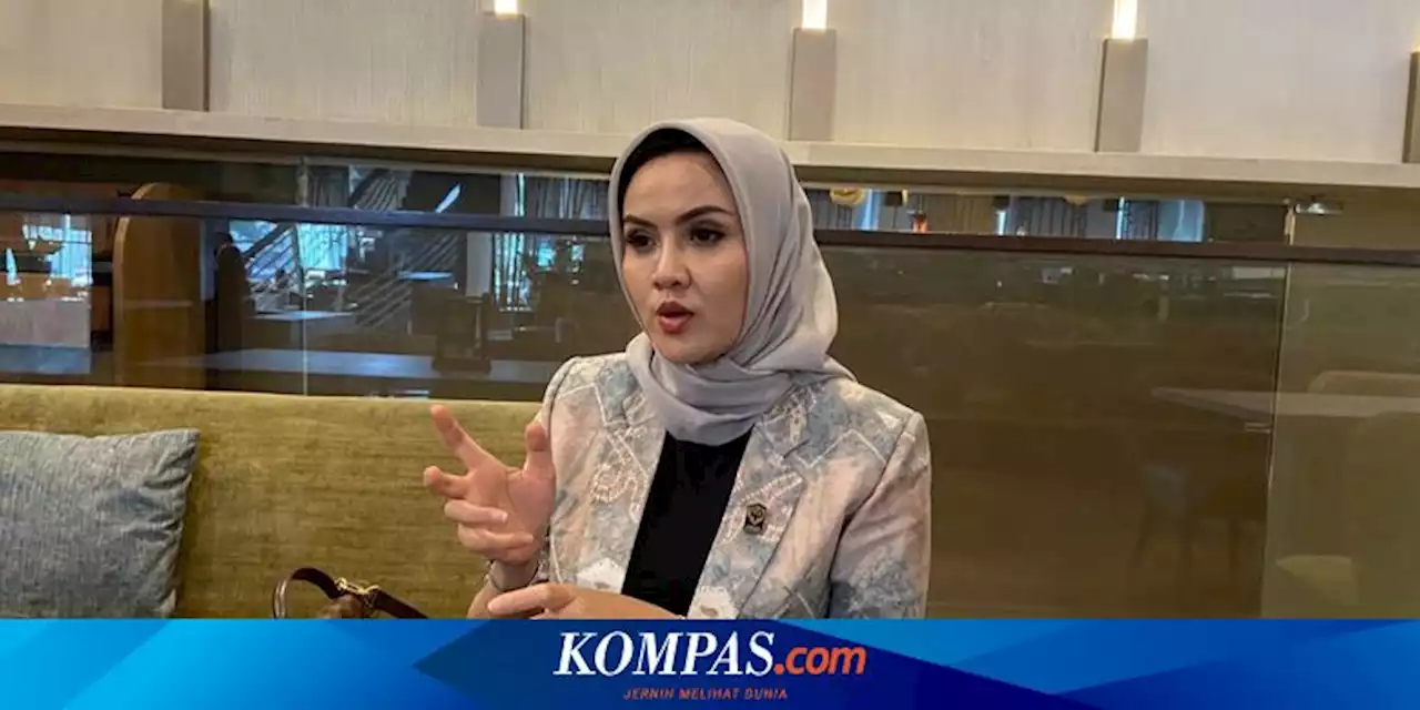 Tanggapan Sekjen PP Perbasi Nirmala Dewi soal Namanya Masuk Calon Exco PSSI