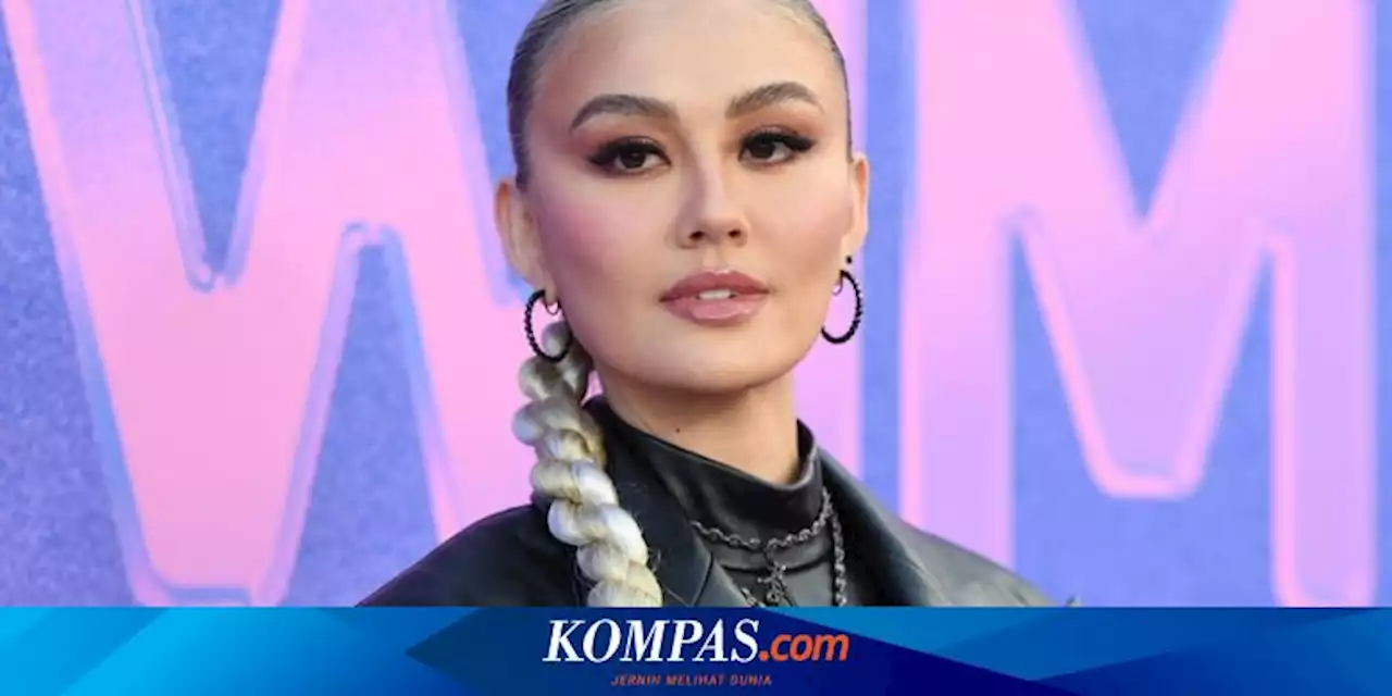 Agnez Mo Minta Nomor Handphone-nya, Aditya Siswa SMPN 1 Ciawi: Syok