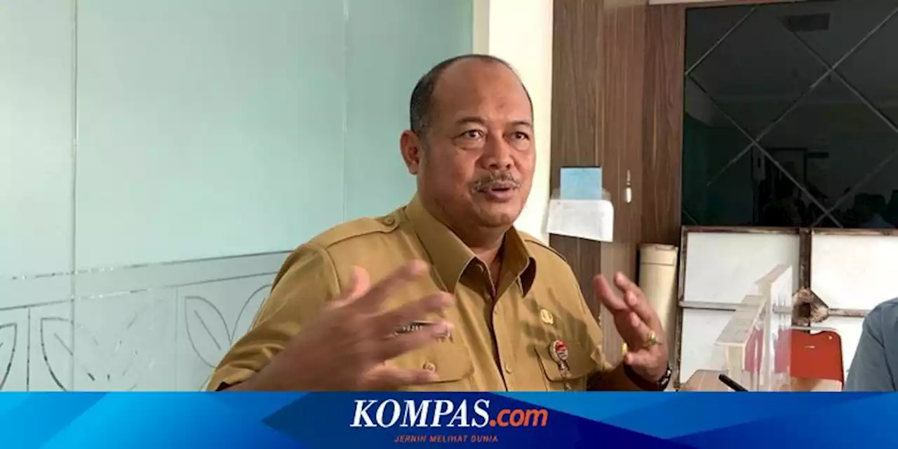 Beberkan Akar Masalah Tambang Ilegal, Kepala ESDM Jateng: Hentikan Nafsu Pingin Kaya Sesaat