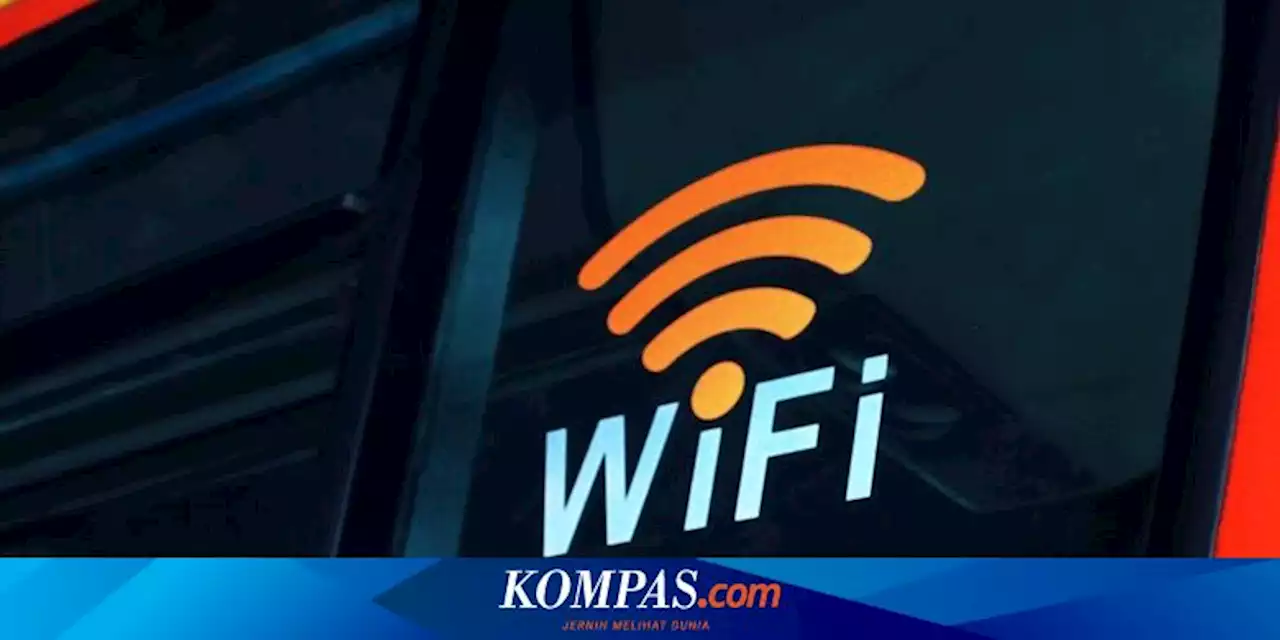 Cara Melihat Password WiFi yang Tersimpan di HP Android