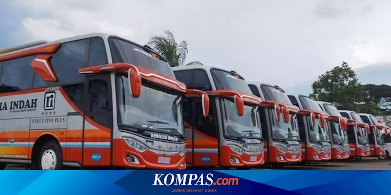 Catat, Syarat yang Mau Jadi Pramugari Bus AKAP