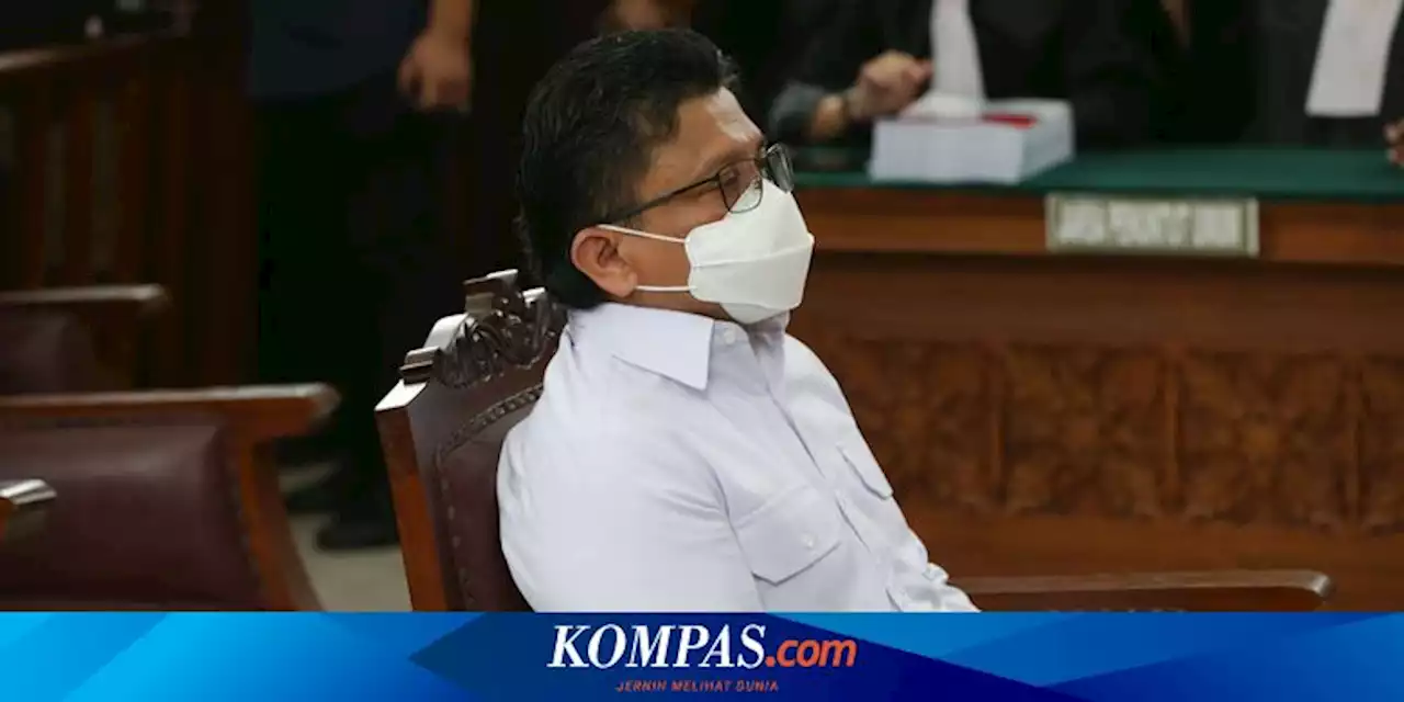 Jaksa: Ferdy Sambo Ambil Senjata Yosua untuk Permudah Eksekusi