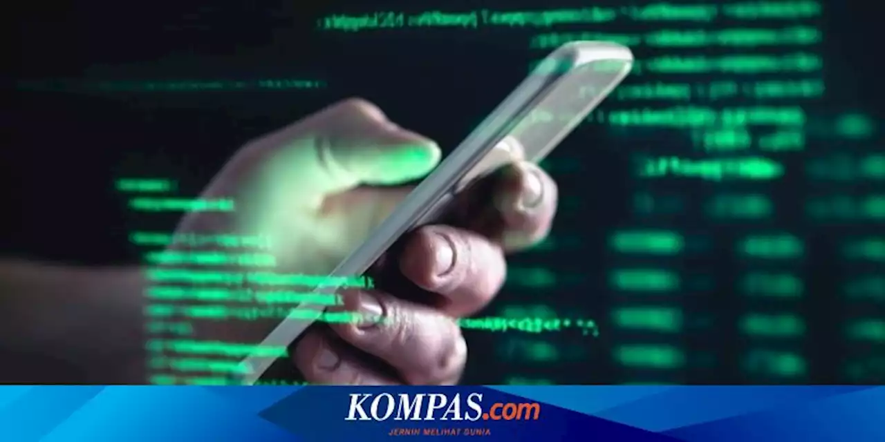 Klik Link Undangan Pernikahan yang Diterima via WhatsApp, Pria di Kupang Kehilangan Rp 14 Juta