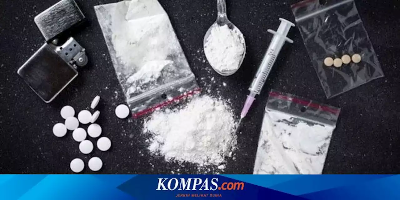 Kombes Yulius Jadi Tersangka Kasus Narkoba, Polisi: Dia Mengajak dan Memfasilitasi