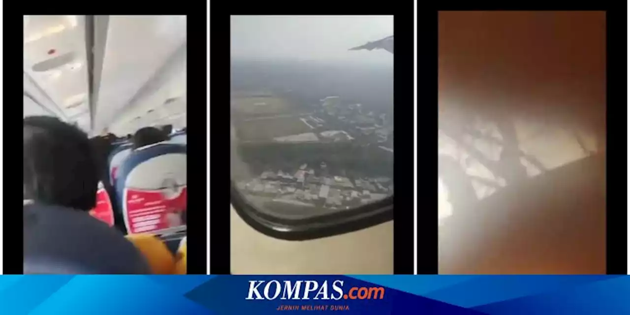 Kopilot Yeti Airlines yang Jatuh Ternyata Istri Pilot yang Tewas Kecelakaan Maskapai yang Sama pada 2006