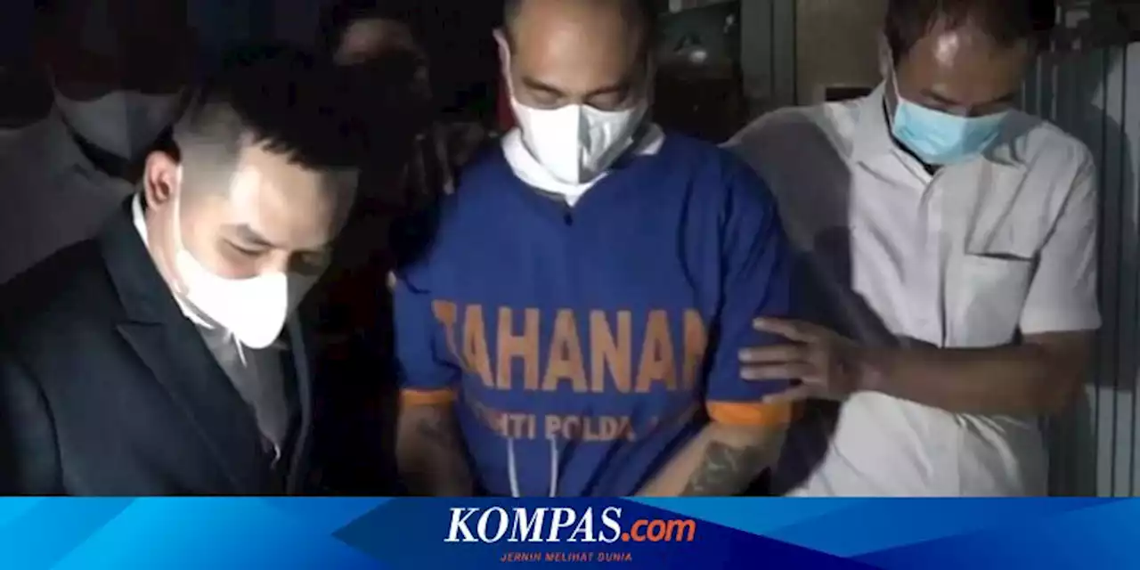 Kuasa Hukum Upayakan Mediasi antara Ferry Irawan dengan Venna Melinda