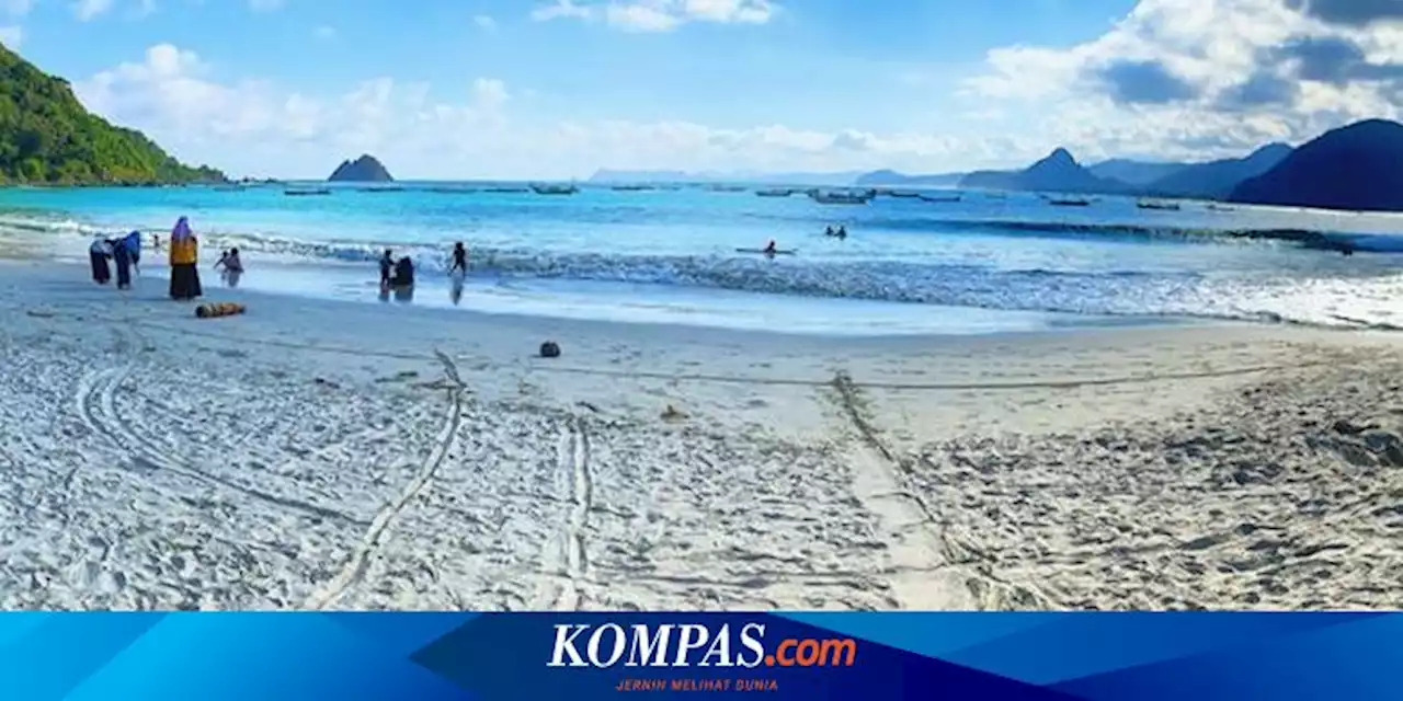 Pantai Selong Belanak: Daya Tarik, Harga Tiket, dan Rute