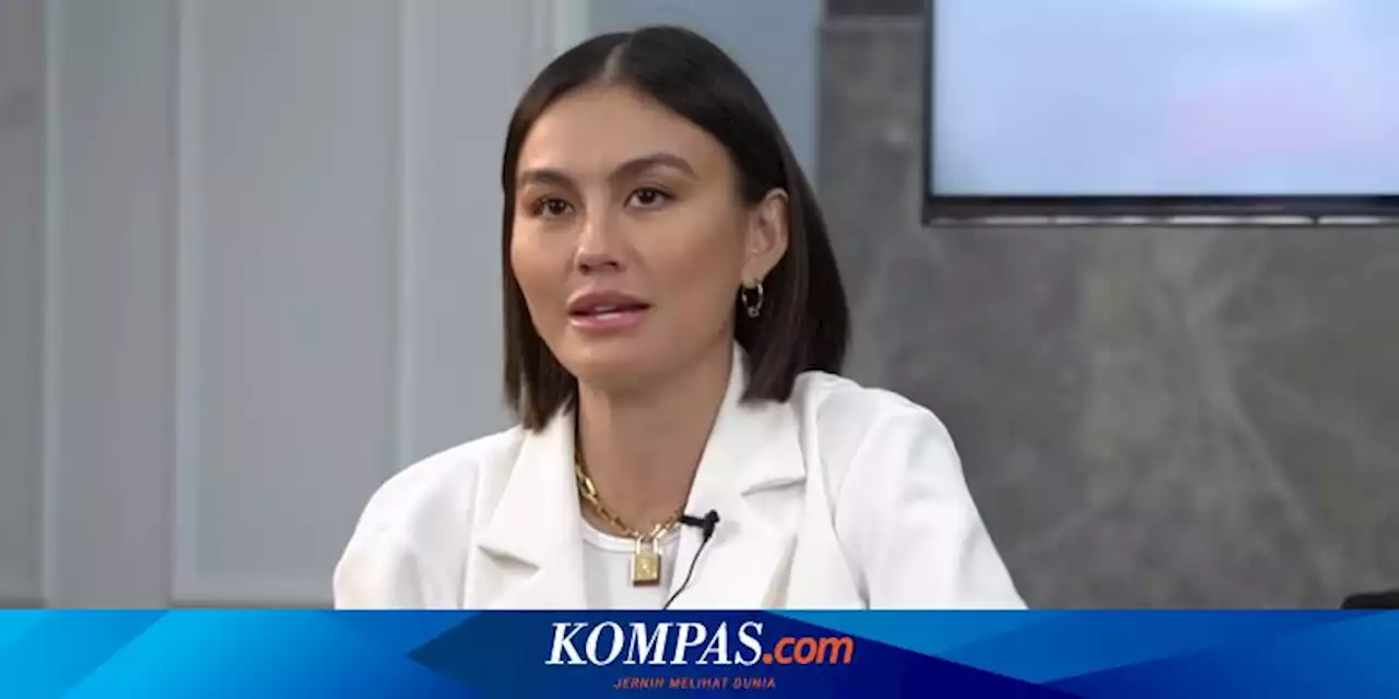 Saat Agnez Mo Kirim Pesan Menyentuh ke Dua Murid SMPN 1 Ciawi yang Disebut Generasi Rusak...