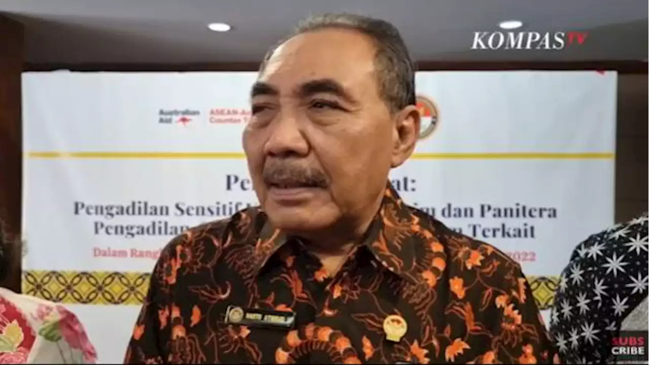 Berstatus Justice Collaborator, LPSK Berharap Richard Eliezer Bisa Dapat Tuntutan Ringan