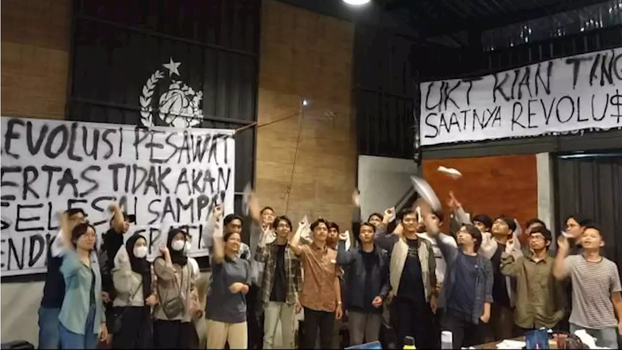 Kisah Mahasiswa UNY Kesulitan Bayar UKT, Korban Lain Speak-up: Sesulit Ini Mengakses Pendidikan