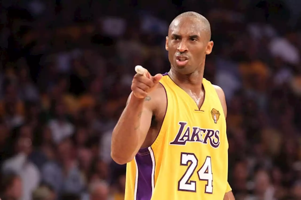 Kobe Bryant’s iconic LA Lakers jersey to be auctioned off in February