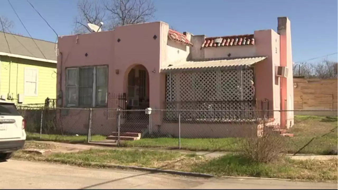 Homeowner hopes to transform historic East Side home into dance studio