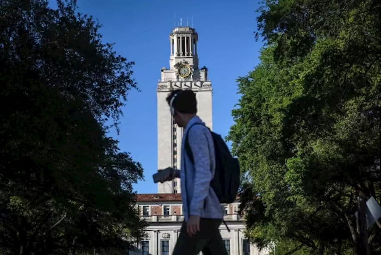 UT-Austin blocks access to TikTok on campus Wi-Fi networks