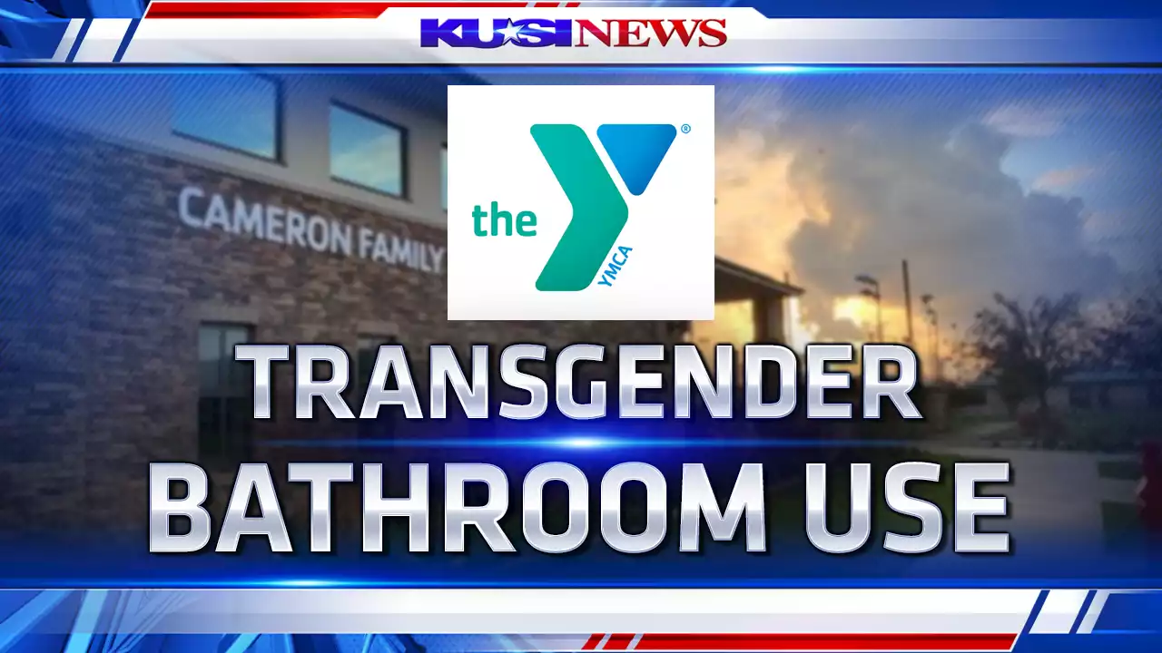 YMCA of San Diego County issues revised statement on locker room incident with underage girl -