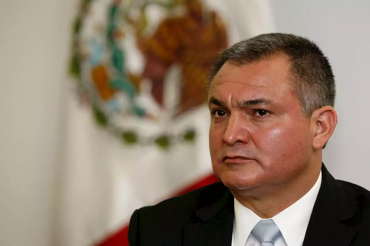 Trafic de drogue : l’ancien ministre mexicain Genaro Garcia Luna jugé aux États-Unis