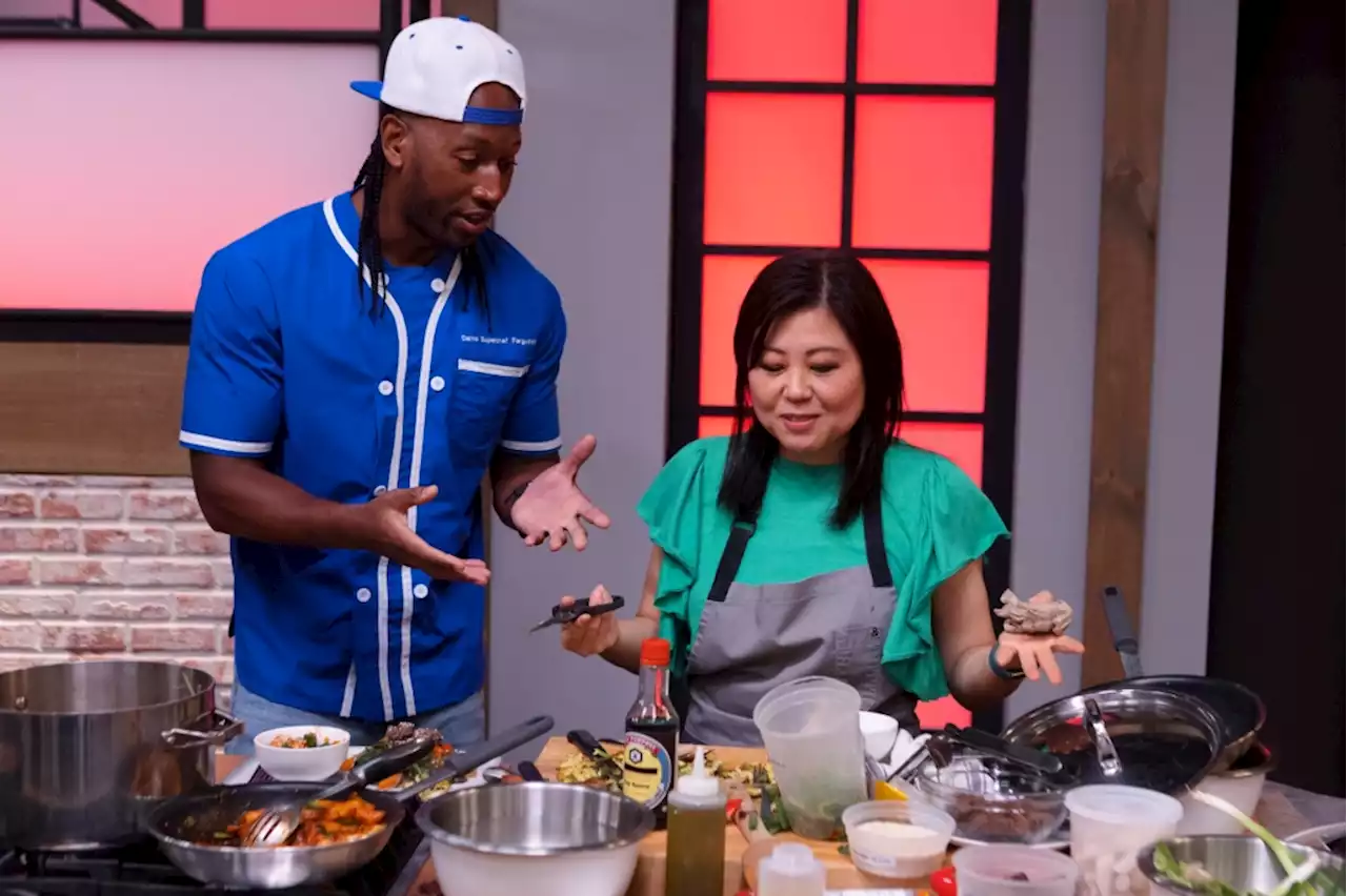 ‘Worst Cooks in America’ takes on TikTok in Season 25