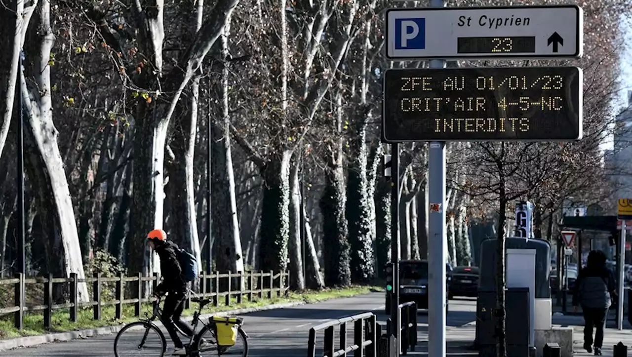 Une mission sur les ZFE confiée au maire de Toulouse