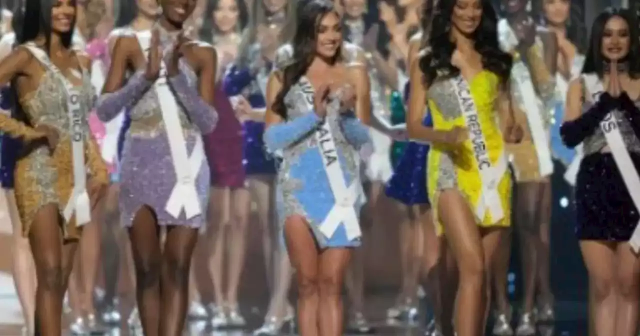 Madre de Miss Puerto Rico lanzó fuertes críticas contra Miss Universo