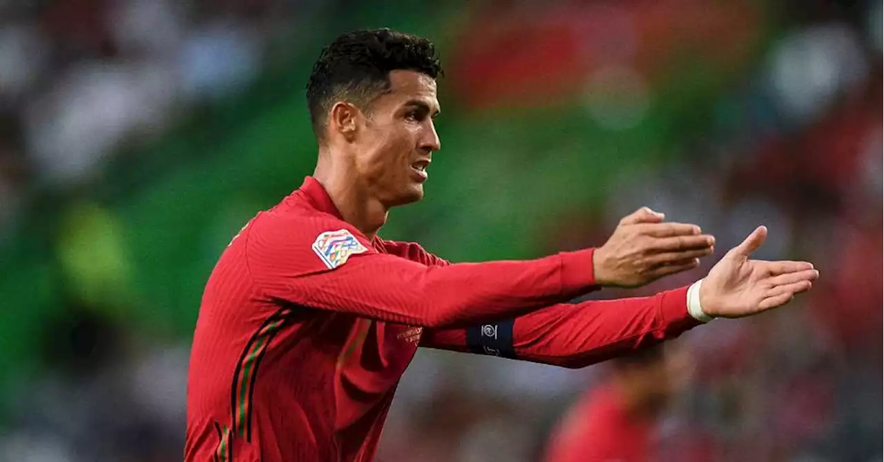 Foot : Cristiano Ronaldo sera capitaine pour son premier match en Arabie saoudite face au PSG de Lionel Messi