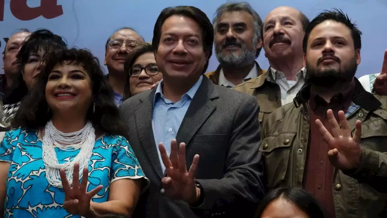 Presenta Morena Ciudad de México spot contra el 'Cartel Inmobiliario'