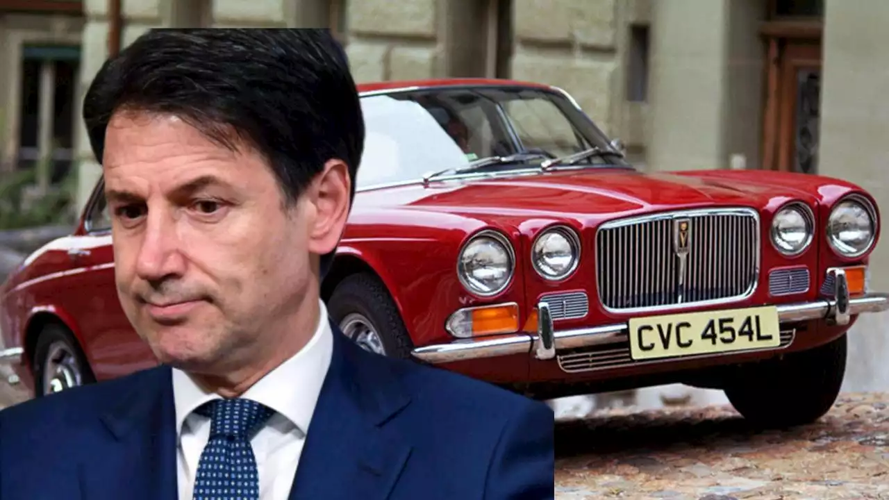 Dalla jaguar vintage di Giuseppe Conte ai 9 mila euro di Soumahoro: ecco le dichiarazioni dei redditi dei deputati