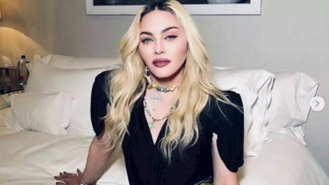 Madonna ripulisce il suo Instagram, un tour per i 40 anni di carriera in arrivo?