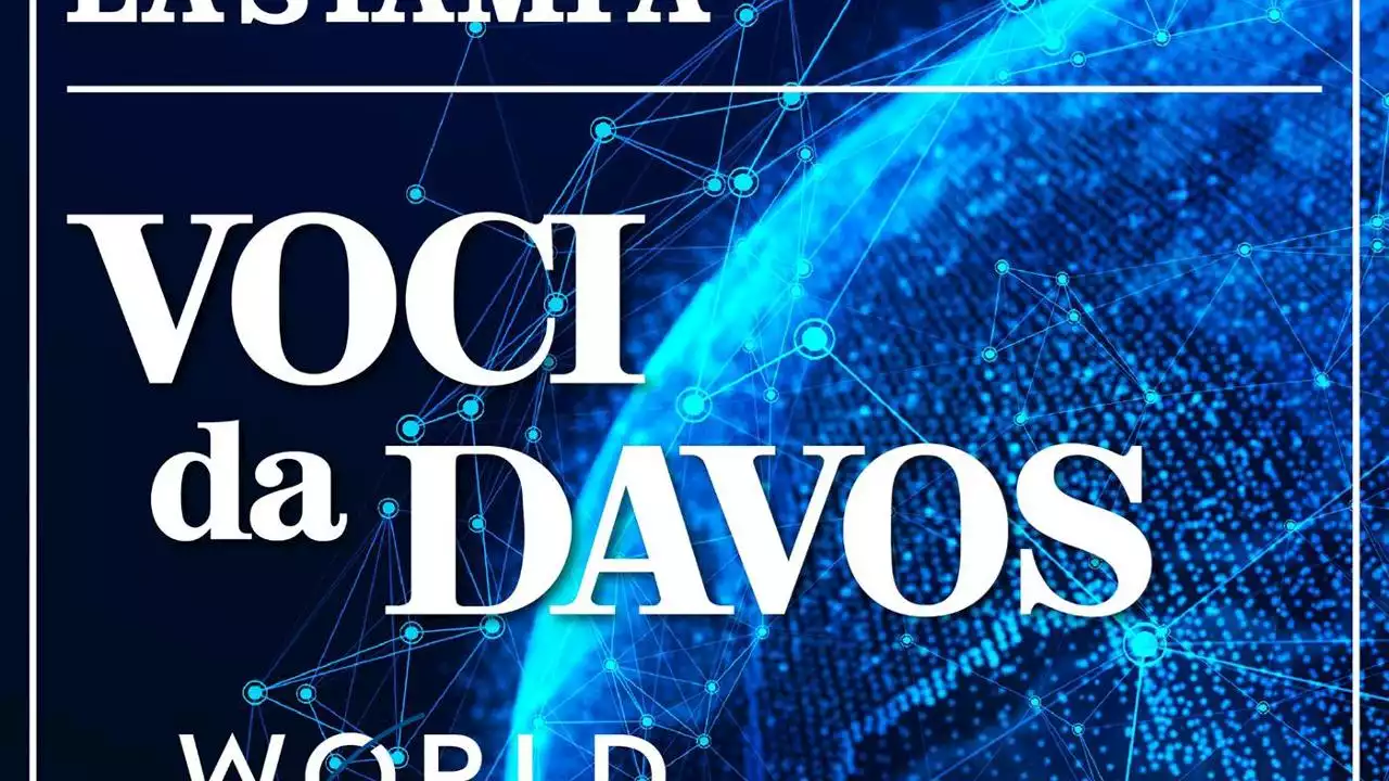 Voci da Davos