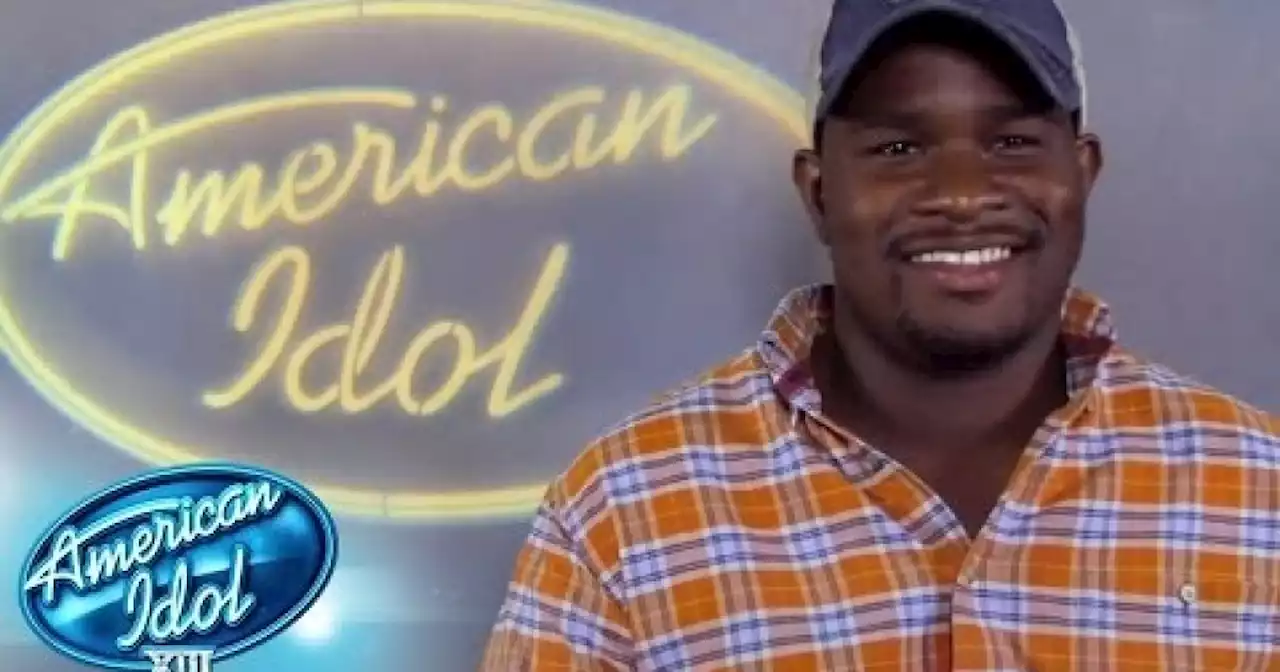 'American Idol' singer C.J. Harris dies at 31